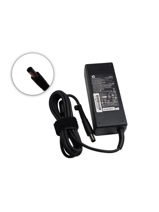 HP 19.5V4.62A 90W 7.45.0mm