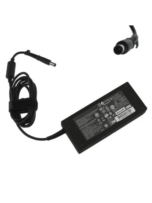 HP Compaq 18.5V 6.5A   609941001