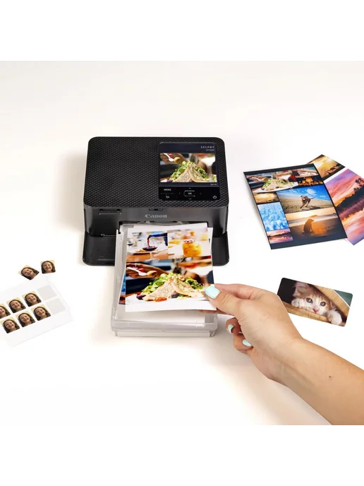 Selphy CP1500 WiFi USB