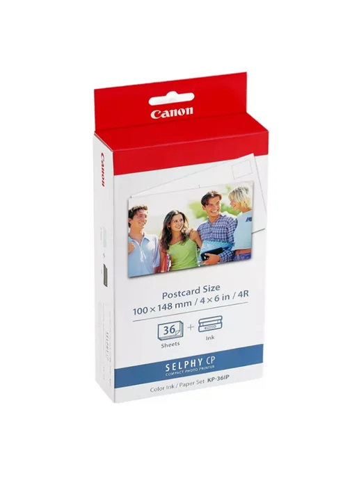 KP36IP  SELPHY CP