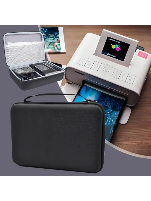 Canon Selphy CP1200 CP1300 CP1500