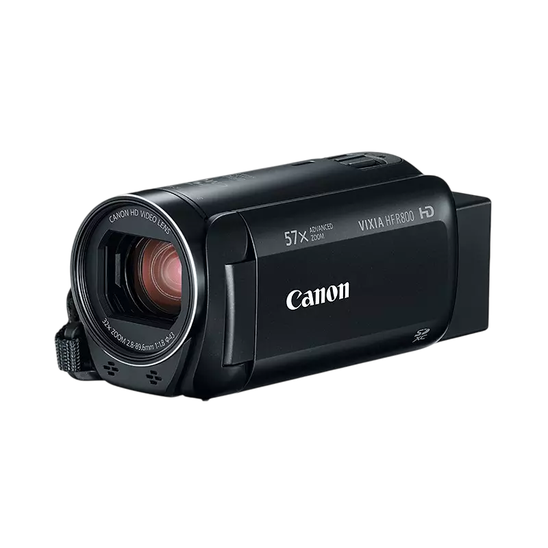 Ремонт видеокамеры CANON