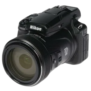 Ремонт видеокамеры NIKON