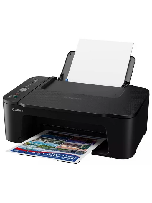 Pixma TS3640 A4 WiFi