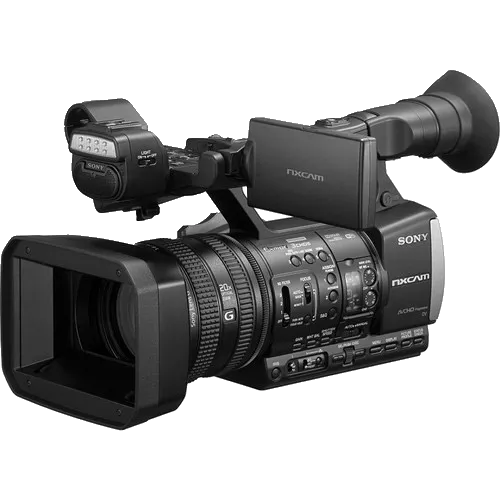 Ремонт видеокамеры SONY