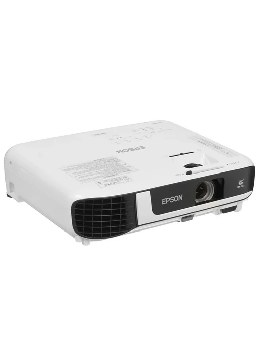 EBW51 4000 WXGA 3LCD