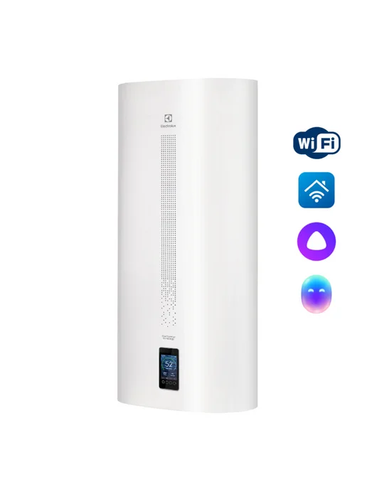 EWH 100 SmartInverter