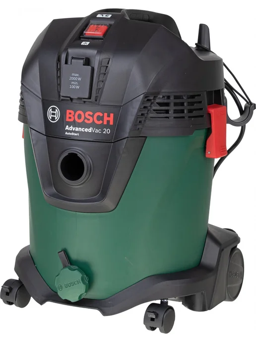 AdvancedVac20  06033d1200