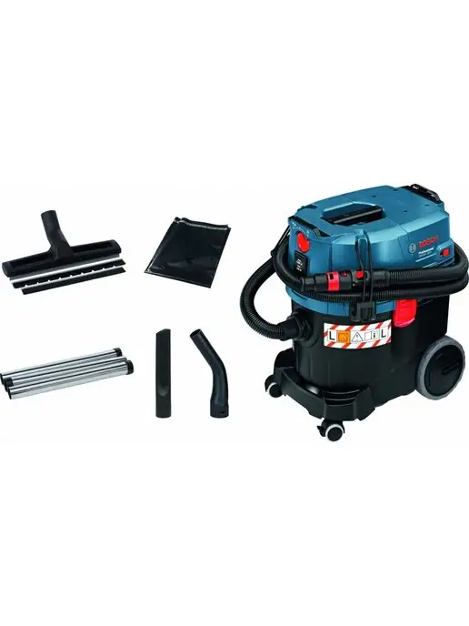 GAS 35 L SFC 06019C3000