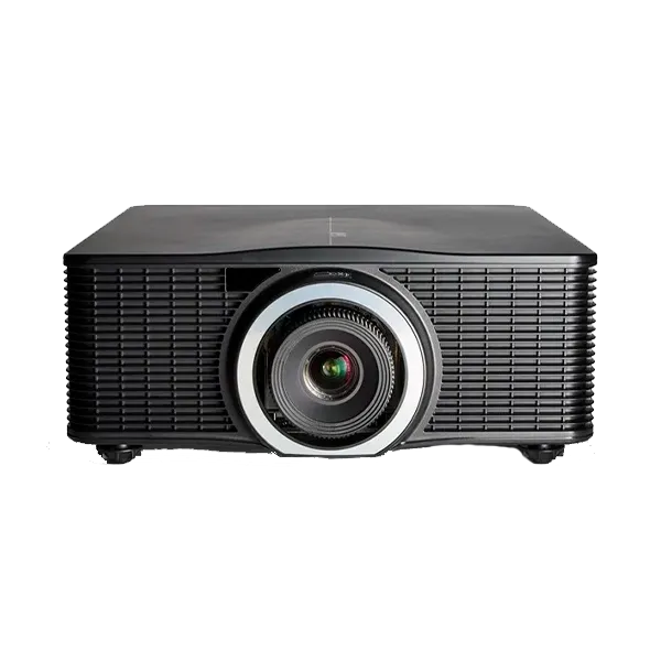 Ремонт проектора BARCO