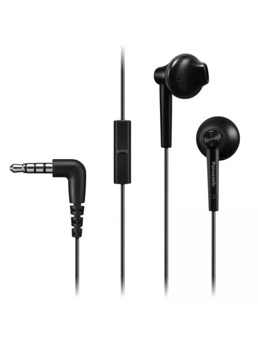 RP TCM55GC K Black