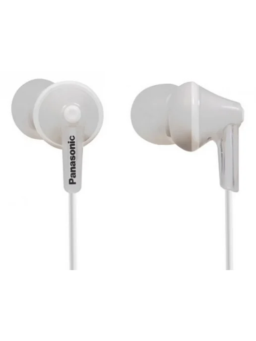 RPHJE125EW White