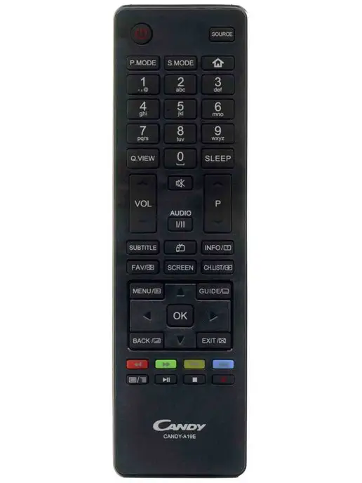 CANDYA19E
