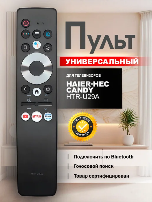 HTRU29A Hier  Hec Candy