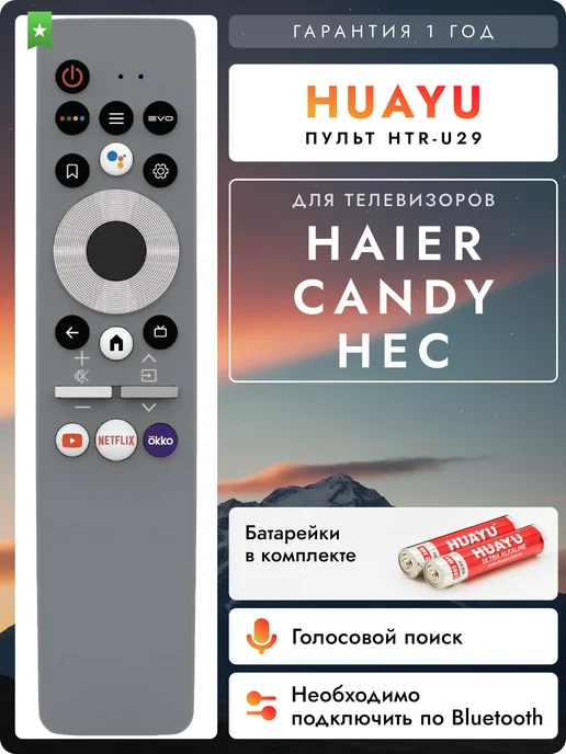 HBT089 HTRU29 Hier  Candy HEC