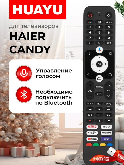 HBT031 HTRU32R Hier Candy