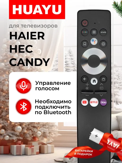 HBT073 HTRU29R Hier Hec Candy