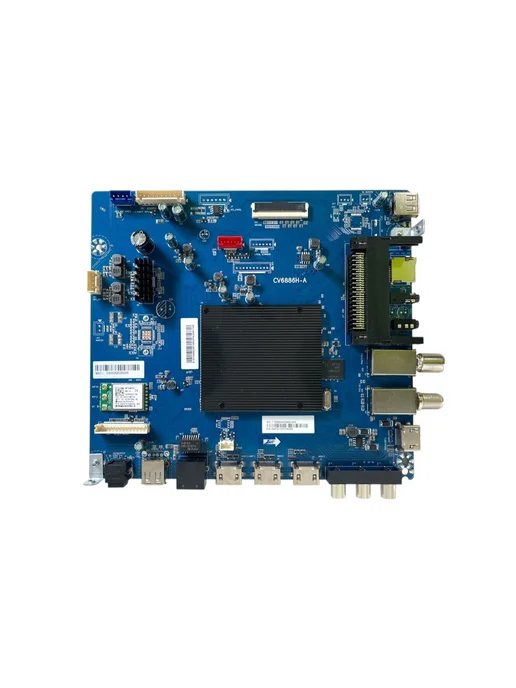 CV6886HA  Candy Uno 50