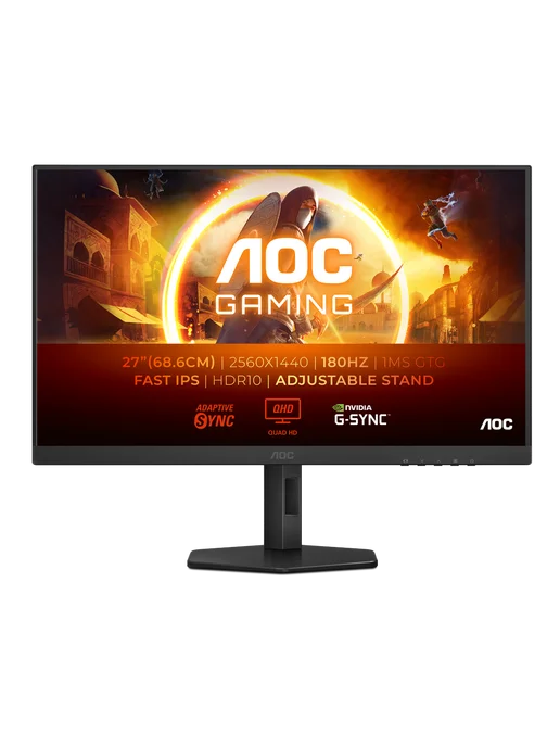 Ремонт телевизора AOC