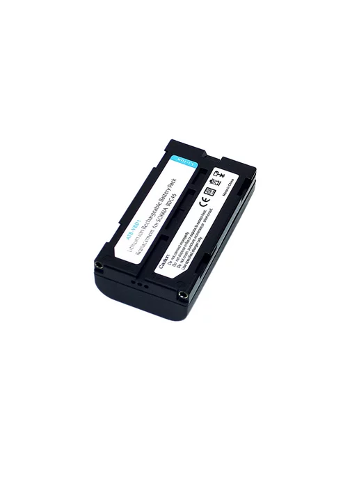 Panasonic AGBP 7.4V 2600mAh