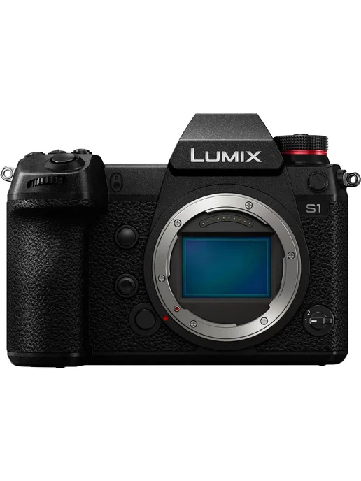 LUMIX DCS1