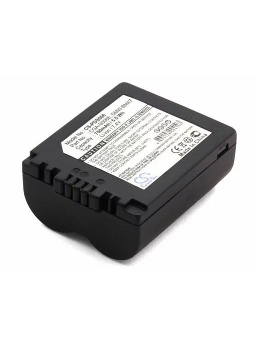 Panasonic BPDC5E CGAS006 CGRS006