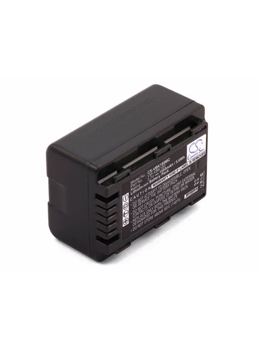 Panasonic VWVBK180 VWVBK180EK