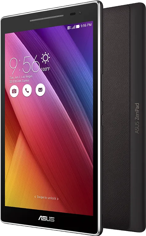 ZenPad 10 Z300CNL