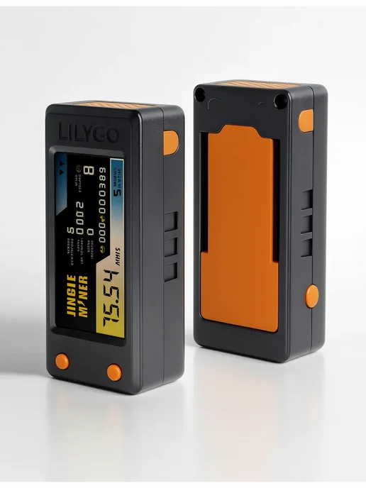 Ремонт майнера JINGLE-MINER