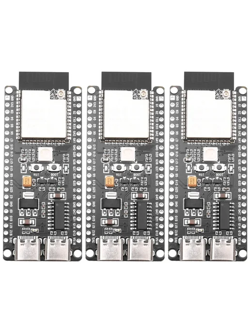 Обновление прошивки