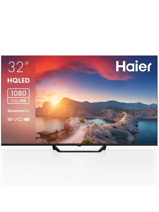 32 Smart TV S2 Pro Android EVO TV 60