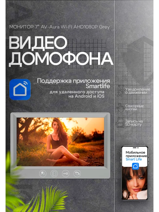 Ремонт монитора BEWARD