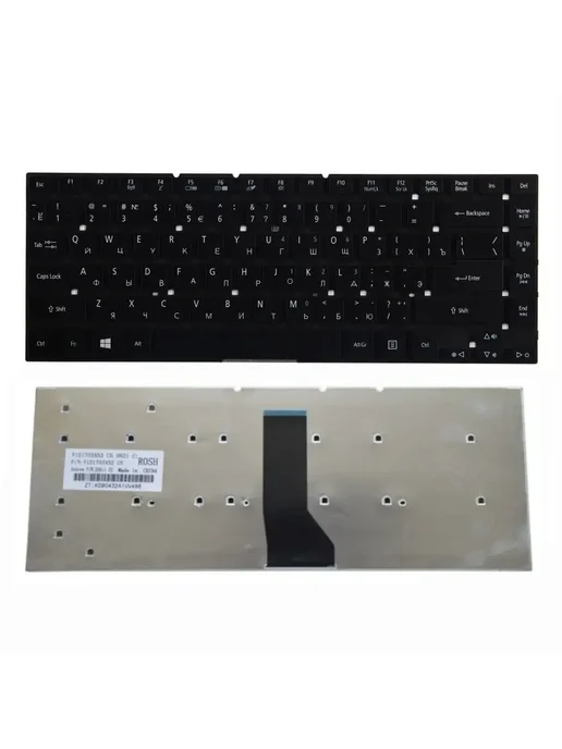 Acer Aspire ES1511 520 3830T MP10K23U44421