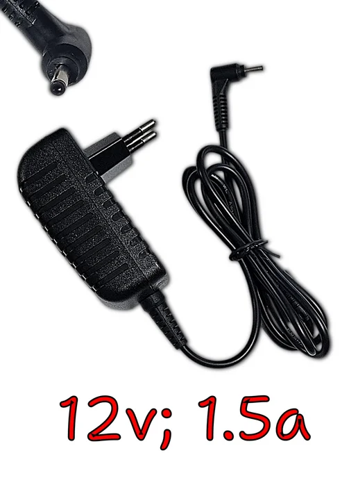 12V 1 5A 3 0x1 1 Acer Iconia Tab