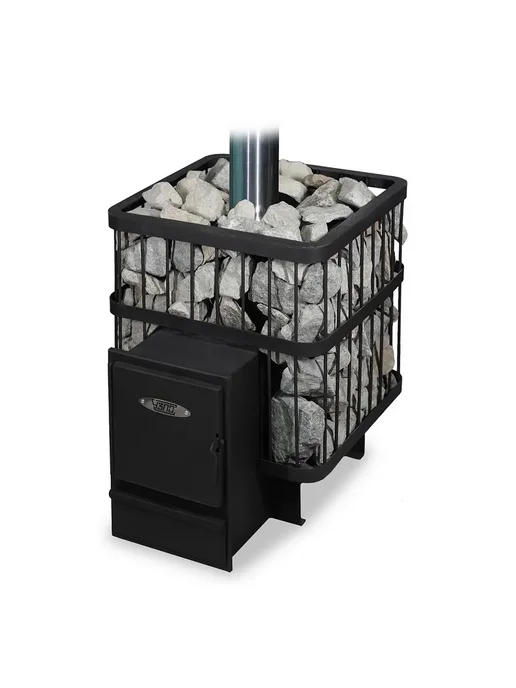 Ремонт печи для сауны GEOS