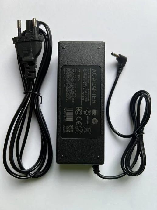 Digma EVE15 P417 12V 2A 3 5x1 35