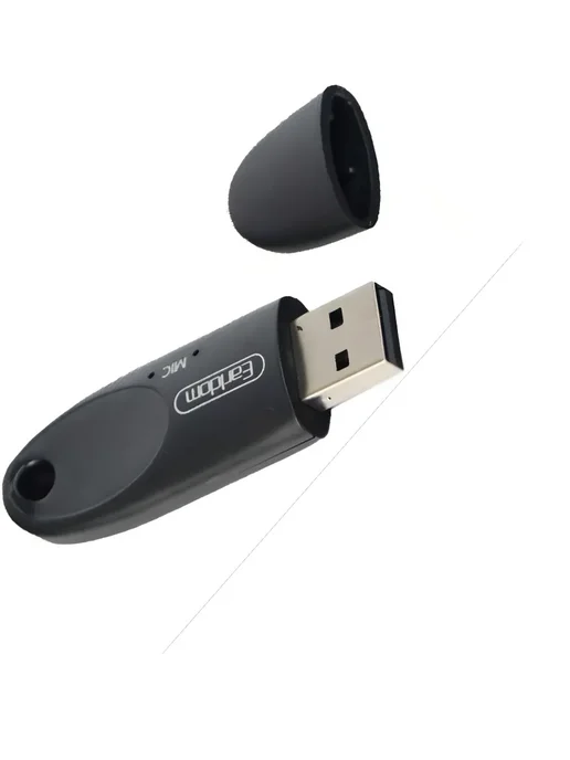 Bluetooth USB