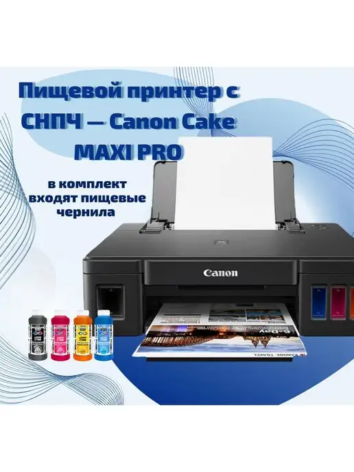 Cake MAXI PRO