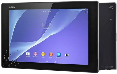 Xperia Z2 Tablet
