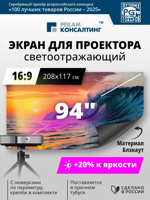 Ремонт проектора AIPTEK