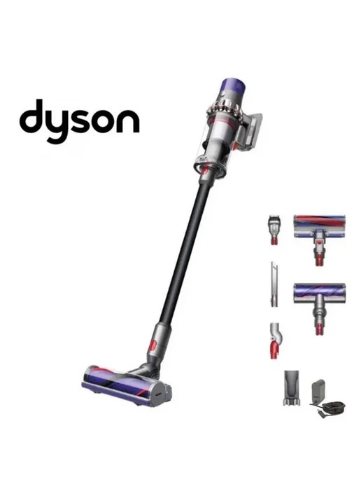 yclone V10 Total Clean