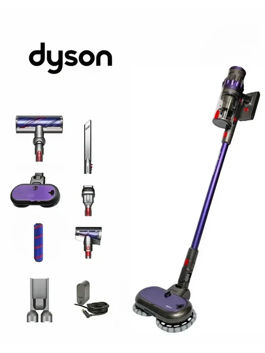 V15s Detect Absolute Submarine Purple EU