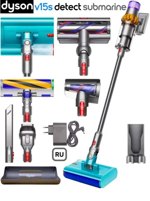 V15s Detect Submarine SV47