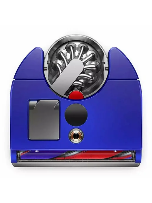 RB03 360 Robot Vaccum Cleaner