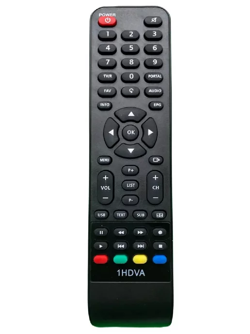 1HD VA PVR
