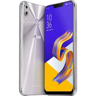 Zenfone 4 Max Pro