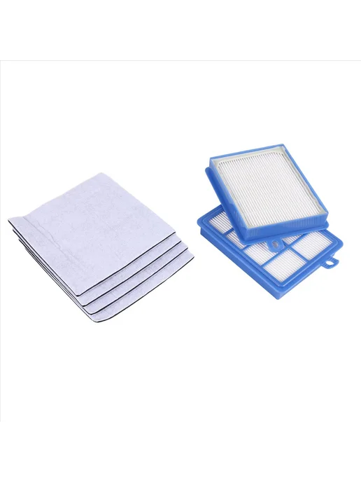 Philips Electrolux AEG 2 HEPA