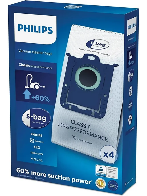 Philips FC8021 03 SBag 4