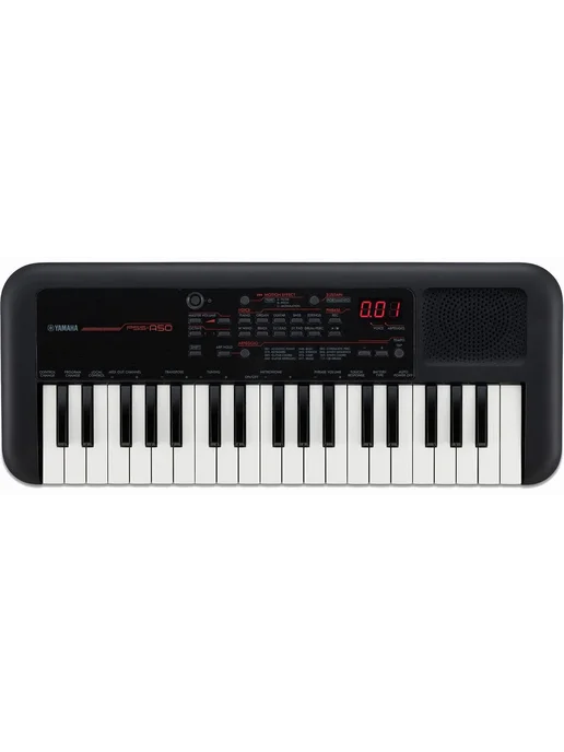 YAMAHA PSSA50