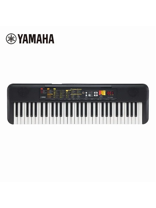 Yamaha PSRF52 61